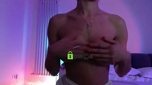 kissabellaa online show from 03/18/25, 07:44