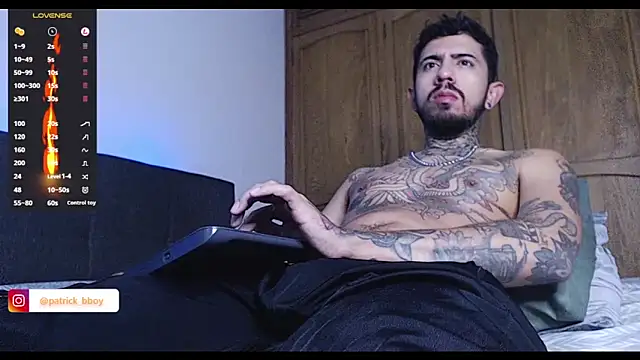 Evans Osler online show from 03/18/26, 06:27