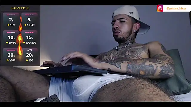 Evans Osler online show from 01/12/25, 08:46