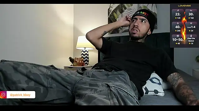 Evans Osler online show from 10/29/25, 02:21