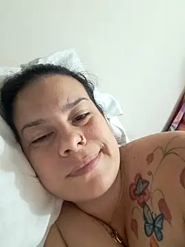 anita 29 online show from 02/10/25, 02:30