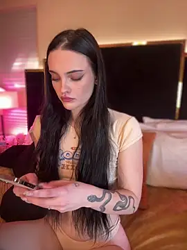 KarissaChantelle online show from 03/06/26, 04:35