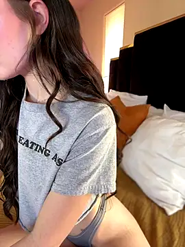 KarissaChantelle online show from 09/23/25, 04:03