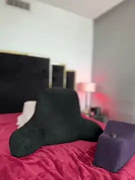 KarissaChantelle online show from 01/05/25, 08:42