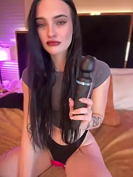 KarissaChantelle online show from 02/20/26, 03:25