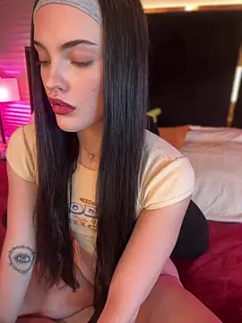 KarissaChantelle online show from 04/03/26, 02:23