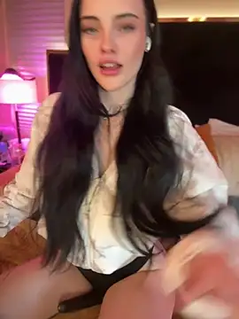 KarissaChantelle online show from 02/10/26, 04:17