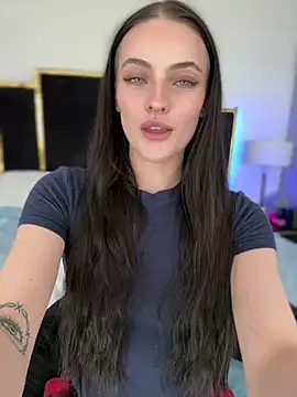 KarissaChantelle online show from 01/22/25, 11:10