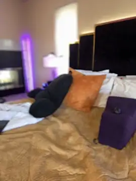 KarissaChantelle online show from 10/21/25, 04:39