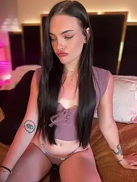 KarissaChantelle online show from 03/24/26, 04:18