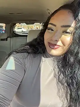 Snapshot of CarmelaAnthony chatting on 02/22/26, 05:14 CarmelaAnthony online show from 02/22/26, 05:14