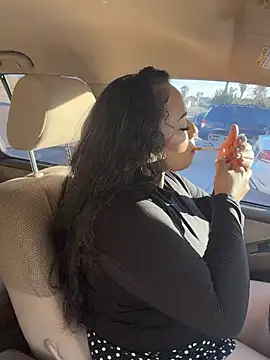 CarmelaAnthony online show from 12/02/25, 04:09