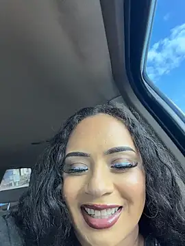 Snapshot of CarmelaAnthony chatting on 01/07/26, 04:45 CarmelaAnthony online show from 01/07/26, 04:45