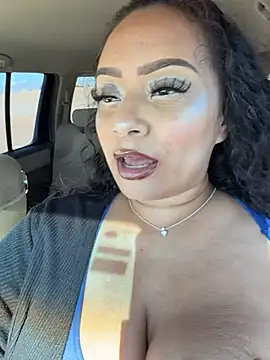 Snapshot of CarmelaAnthony chatting on 02/26/26, 05:35 CarmelaAnthony online show from 02/26/26, 05:35