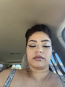Snapshot of CarmelaAnthony chatting on 06/20/26, 08:47 CarmelaAnthony online show from 06/20/26, 08:47