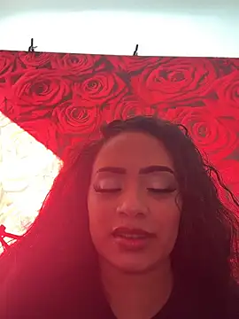 Snapshot of CarmelaAnthony chatting on 02/07/26, 04:48 CarmelaAnthony online show from 02/07/26, 04:48