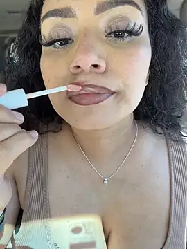 CarmelaAnthony online show from 04/08/26, 06:31