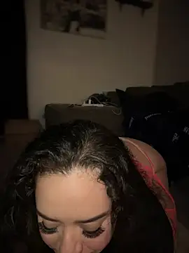 CarmelaAnthony online show from 02/12/25, 12:22