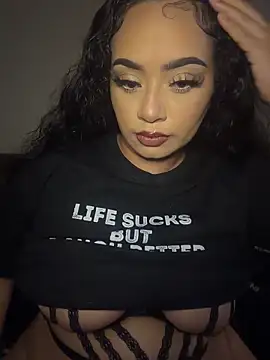 CarmelaAnthony online show from 11/26/25, 02:28