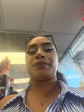 Snapshot of CarmelaAnthony chatting on 07/07/26, 07:17 CarmelaAnthony online show from 07/07/26, 07:17