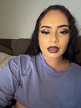 Snapshot of CarmelaAnthony chatting on 01/08/26, 05:41 CarmelaAnthony online show from 01/08/26, 05:41