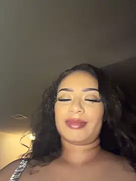 CarmelaAnthony online show from 11/08/25, 01:47