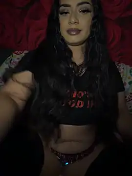 CarmelaAnthony online show from 12/17/25, 02:00