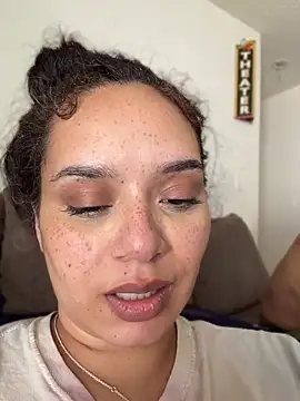 Snapshot of CarmelaAnthony chatting on 07/12/26, 08:09 CarmelaAnthony online show from 07/12/26, 08:09