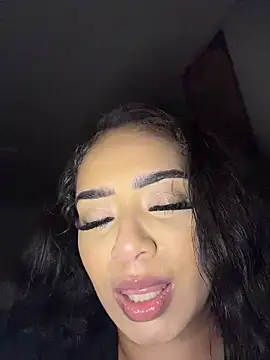 CarmelaAnthony online show from 11/07/25, 01:37