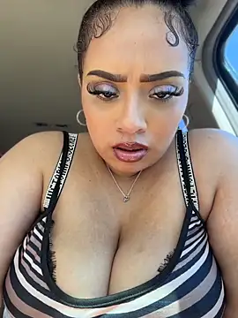 CarmelaAnthony online show from 04/18/26, 07:07
