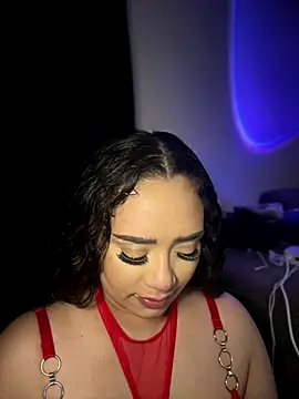 CarmelaAnthony online show from 10/04/25, 01:01