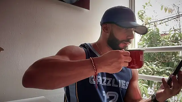 romeolovedark online show from 09/26/25, 02:57