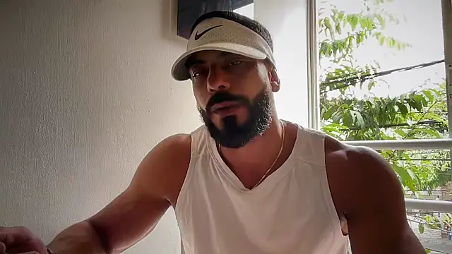 romeolovedark online show from 07/09/26, 05:34