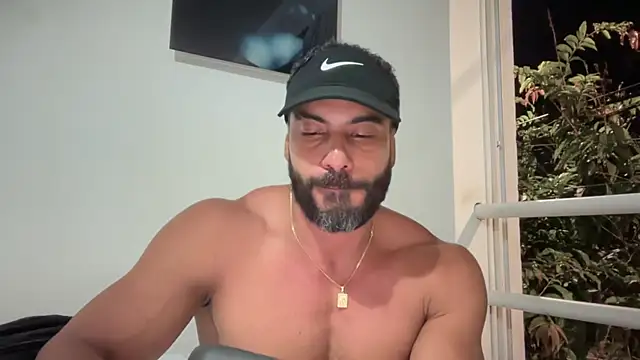 romeolovedark online show from 09/14/25, 02:34