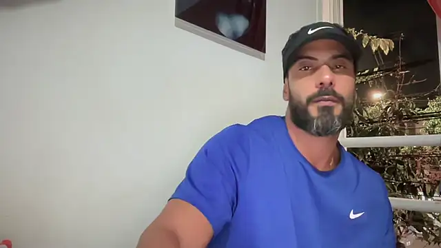 romeolovedark online show from 11/11/25, 11:53