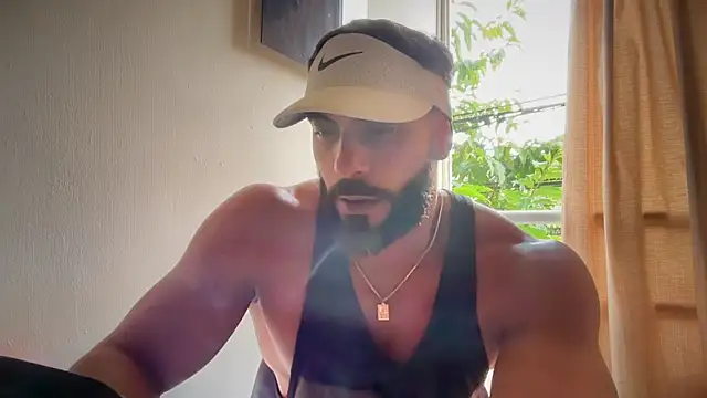 romeolovedark online show from 05/07/26, 10:24