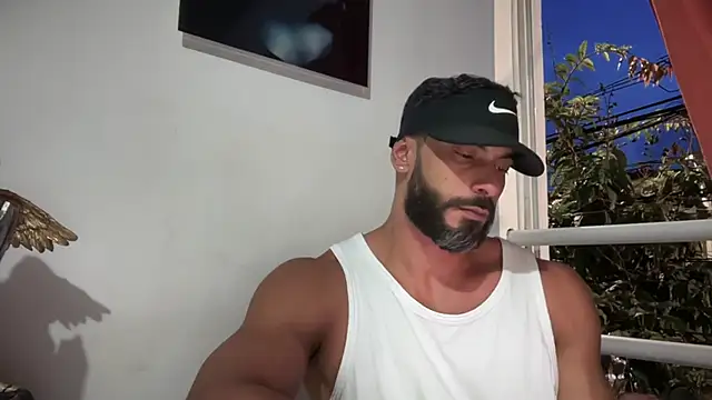 romeolovedark online show from 09/17/25, 11:18