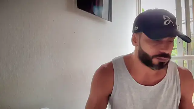 romeolovedark online show from 02/04/26, 10:27