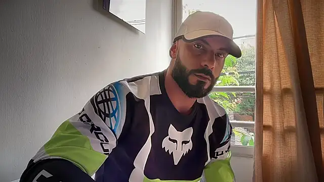 romeolovedark online show from 04/05/26, 05:52