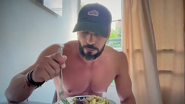 romeolovedark online show from 03/09/26, 09:18