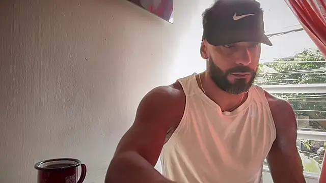 romeolovedark online show from 11/30/25, 04:41