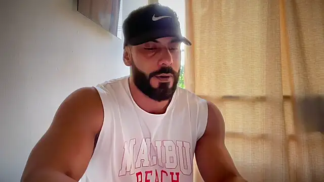 romeolovedark online show from 04/14/26, 12:10