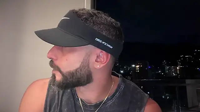 romeolovedark online show from 10/03/25, 11:28