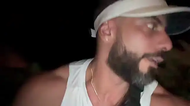 romeolovedark online show from 11/14/25, 03:54