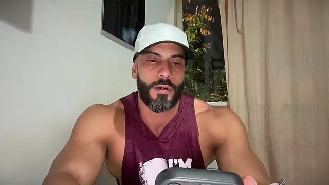 romeolovedark online show from 05/27/26, 03:14