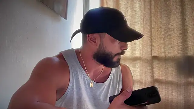 romeolovedark online show from 03/31/26, 07:49