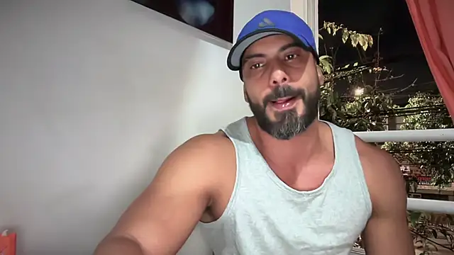 romeolovedark online show from 11/04/25, 02:15