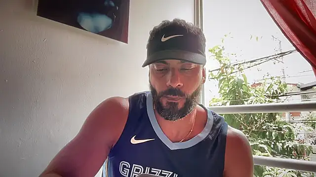 romeolovedark online show from 09/14/25, 04:18