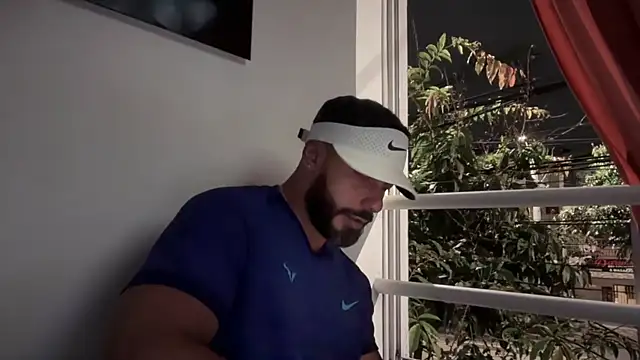 romeolovedark online show from 09/25/25, 04:18