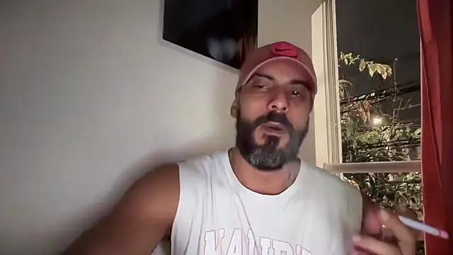 romeolovedark online show from 12/16/25, 08:07